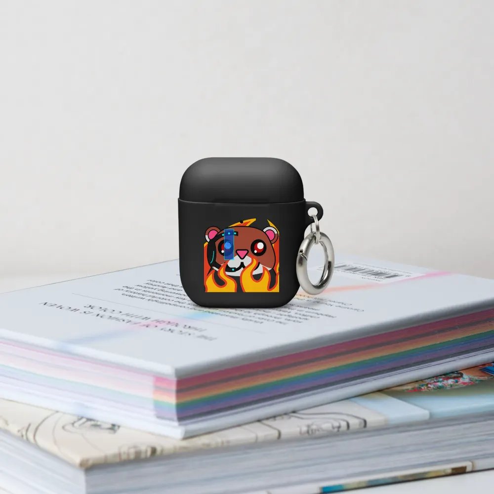 It's Fine AirPod Case product image (8)