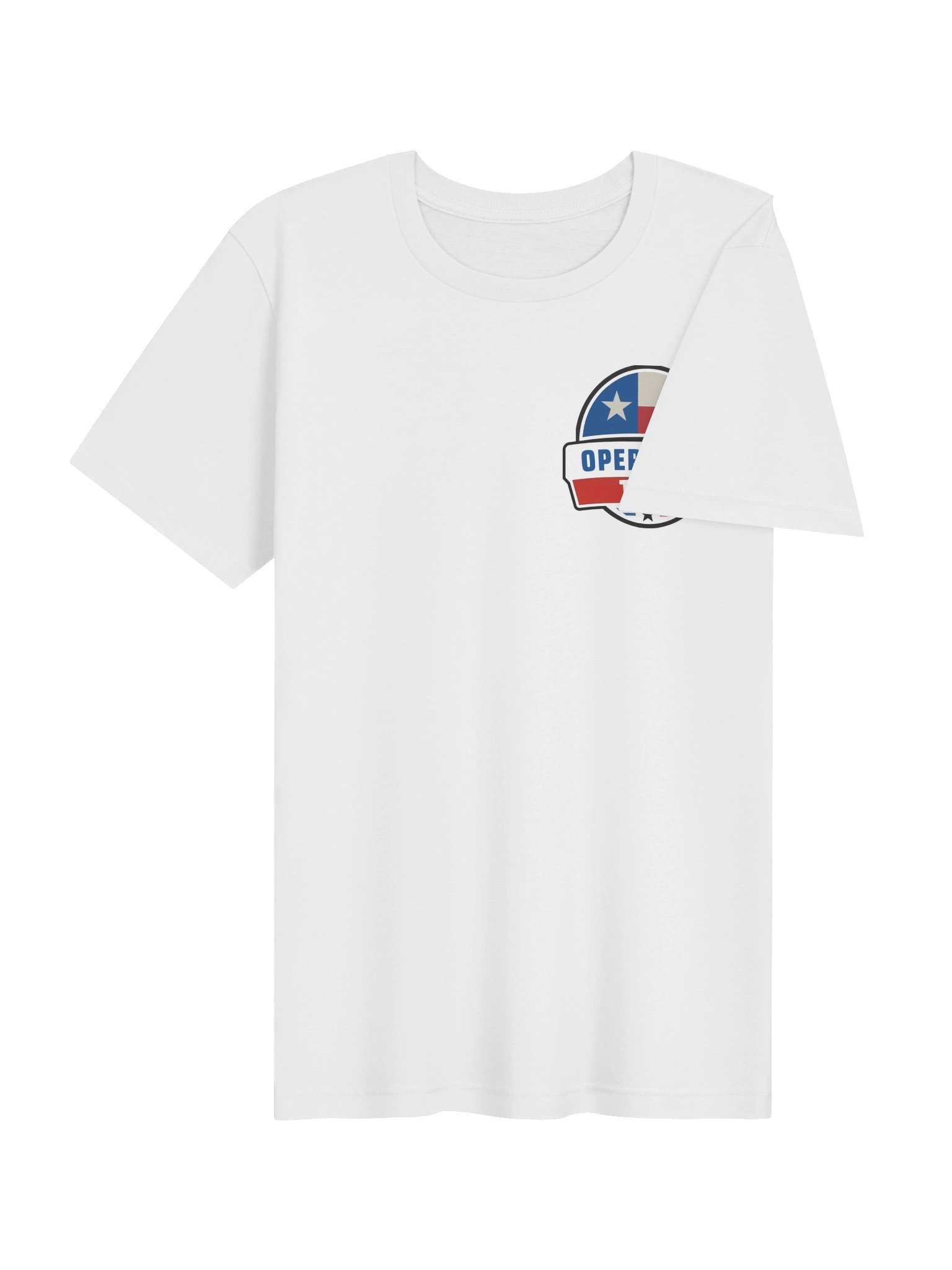 Operation Taco T-Shirt product image (7)