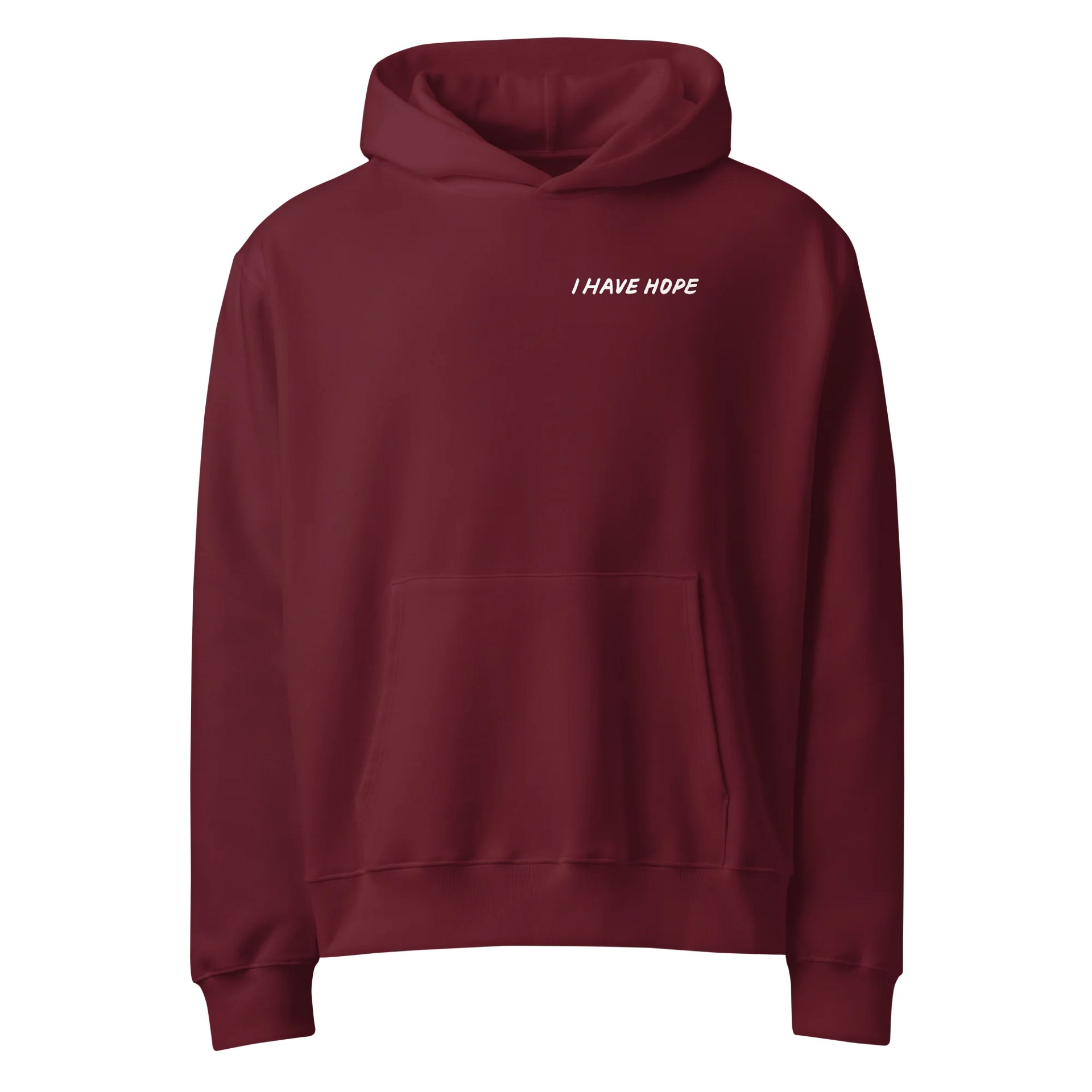 Promises: I HAVE HOPE product image (9)