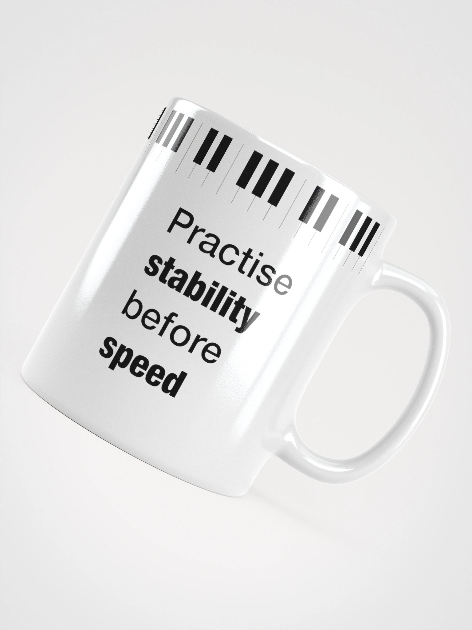 Practise Stability Before Speed product image (12)