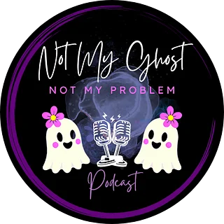 Not My Ghost, Not My Problem