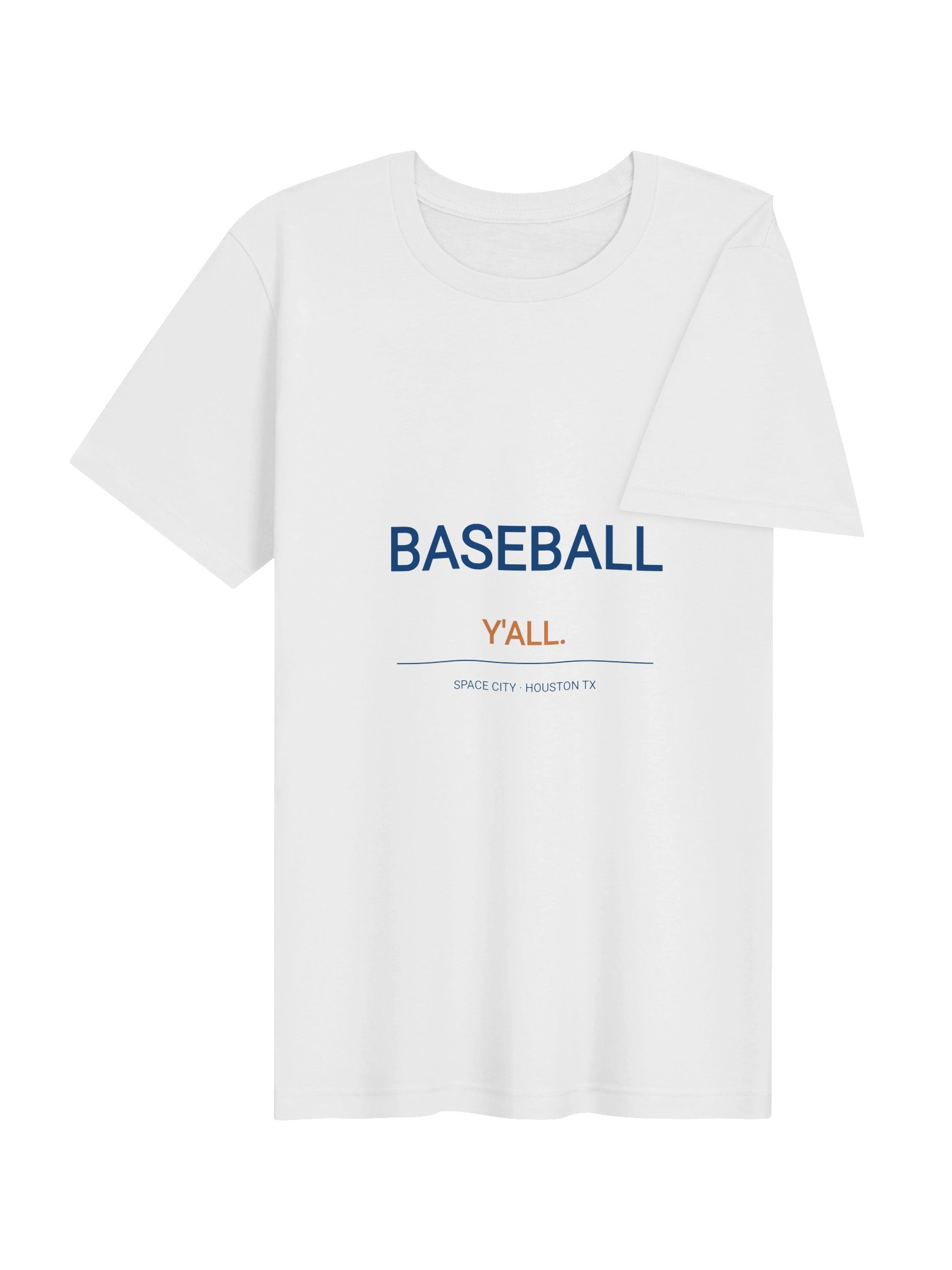 Baseball Tshirt A product image (3)