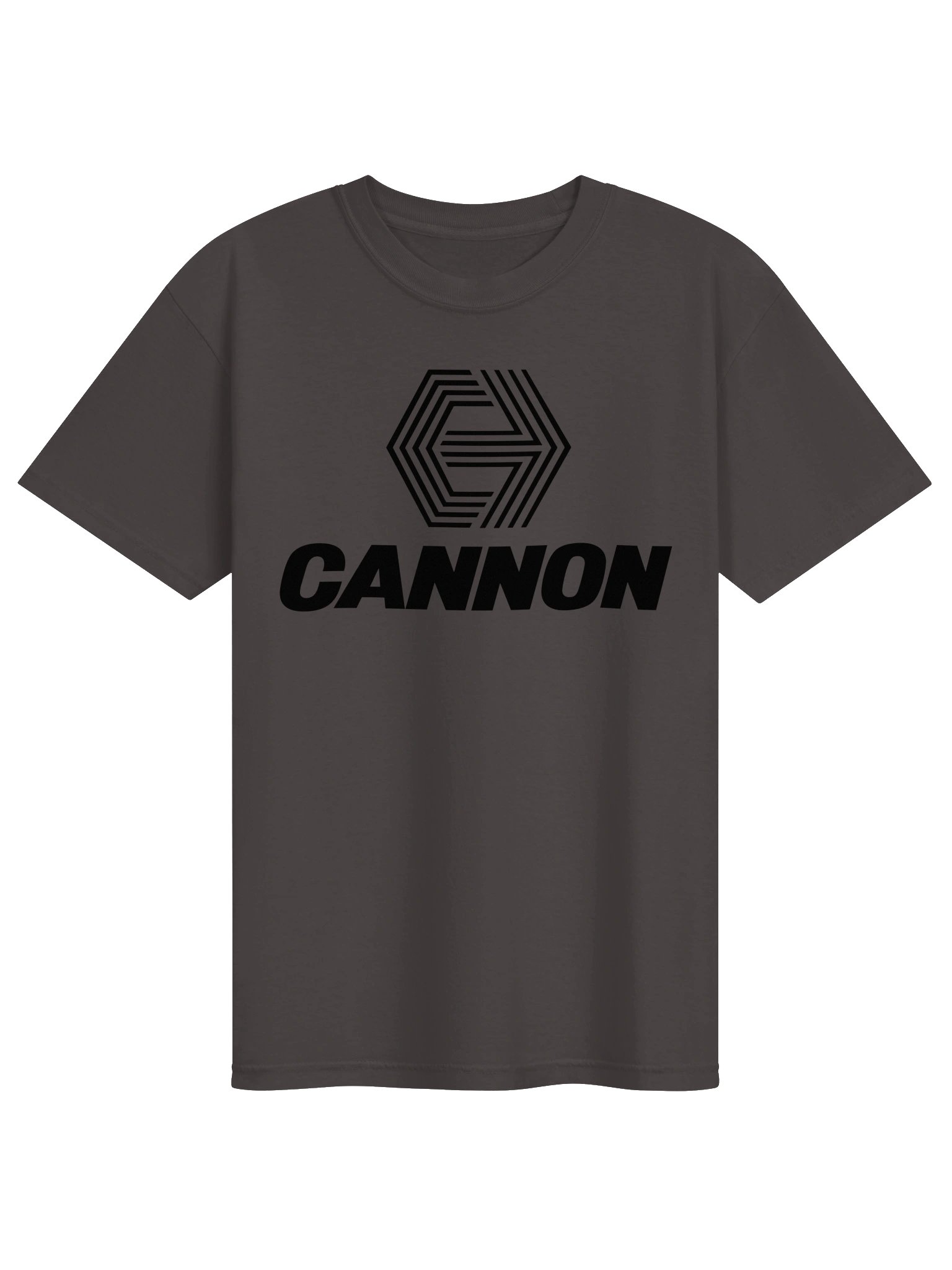 The Cannon Films Heritage Tee product image (7)
