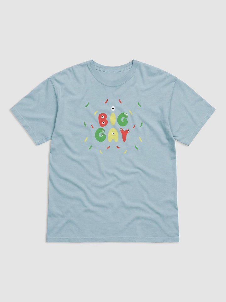 Big Gay Shirt product image (13)