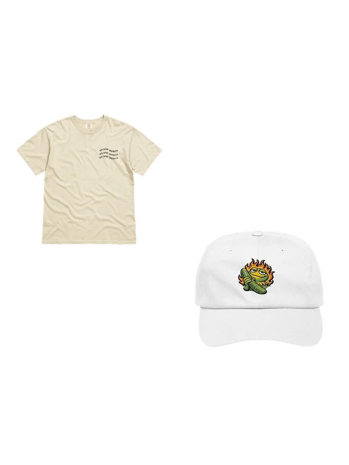 THE COOL DAD FIT product image (1)