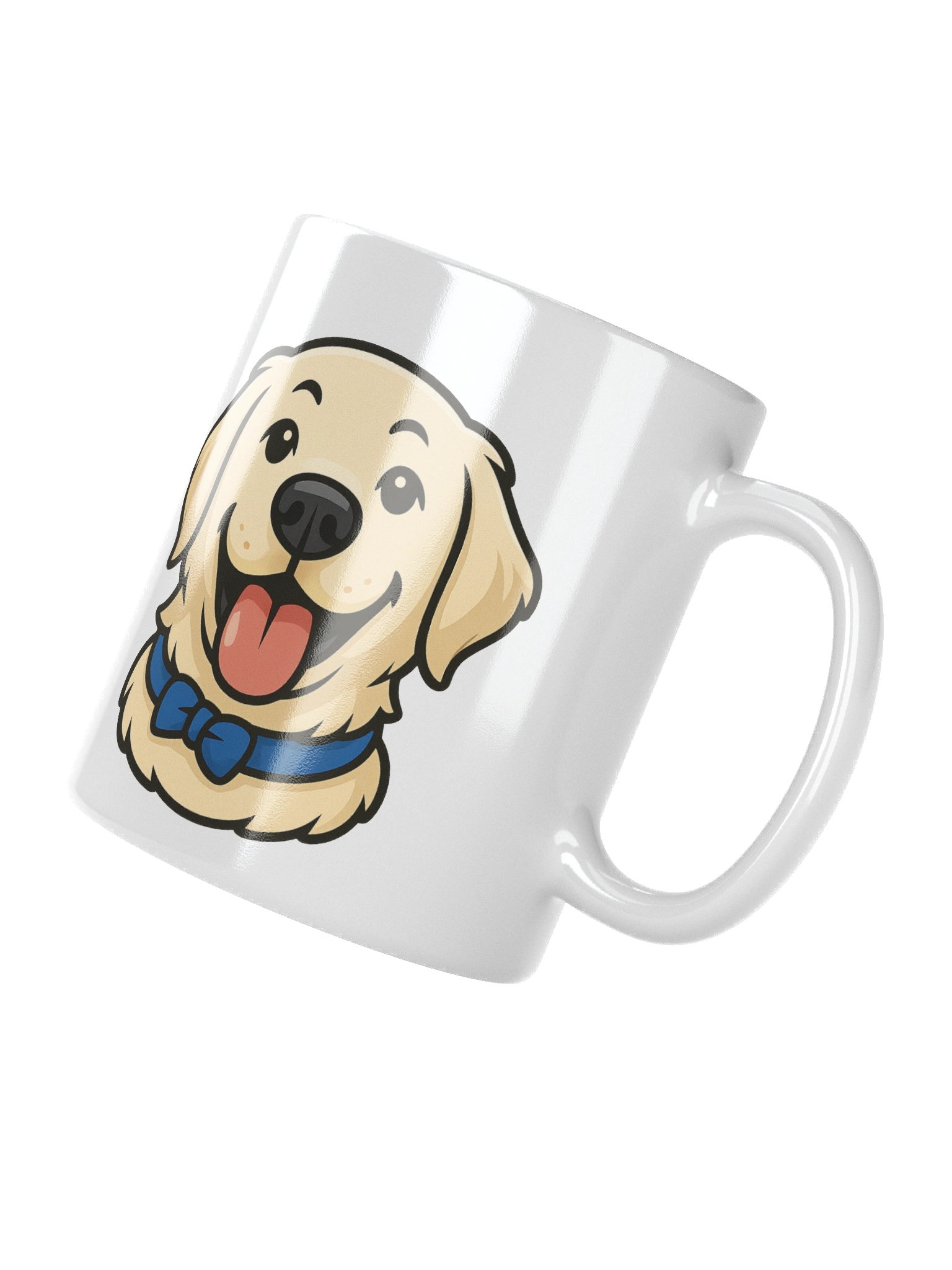 Doug Mug product image (3)
