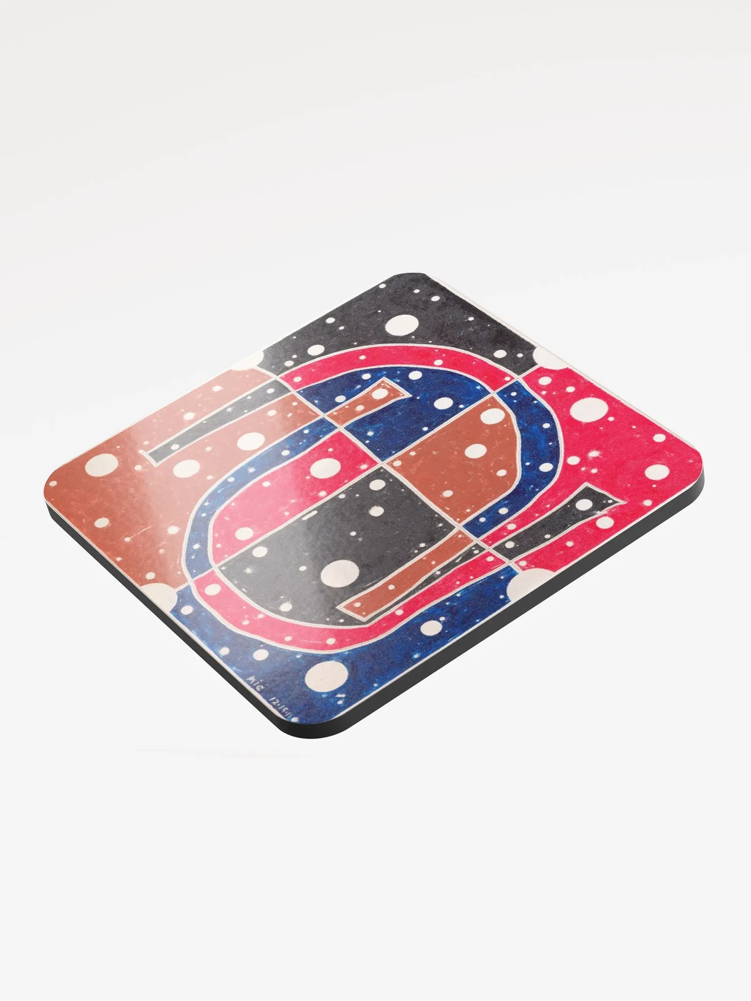 Flip Flop Coaster product image (3)