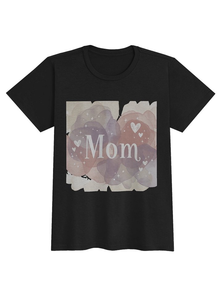 Cute Mom Women's Premium Tee product image (2)