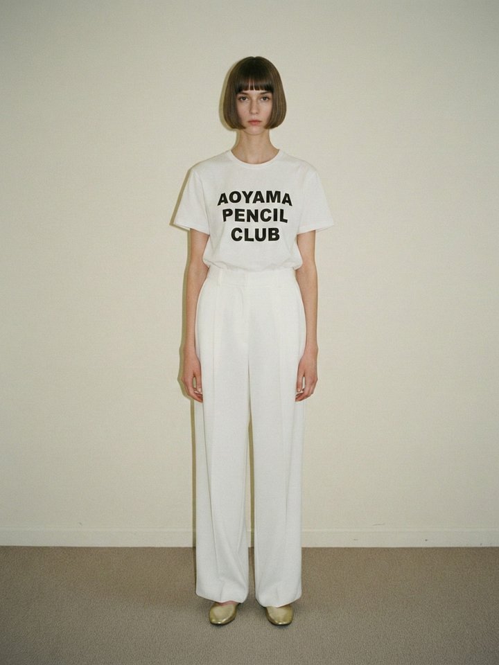 Unisex Softstyle T-Shirt, Black Logo product image (1)