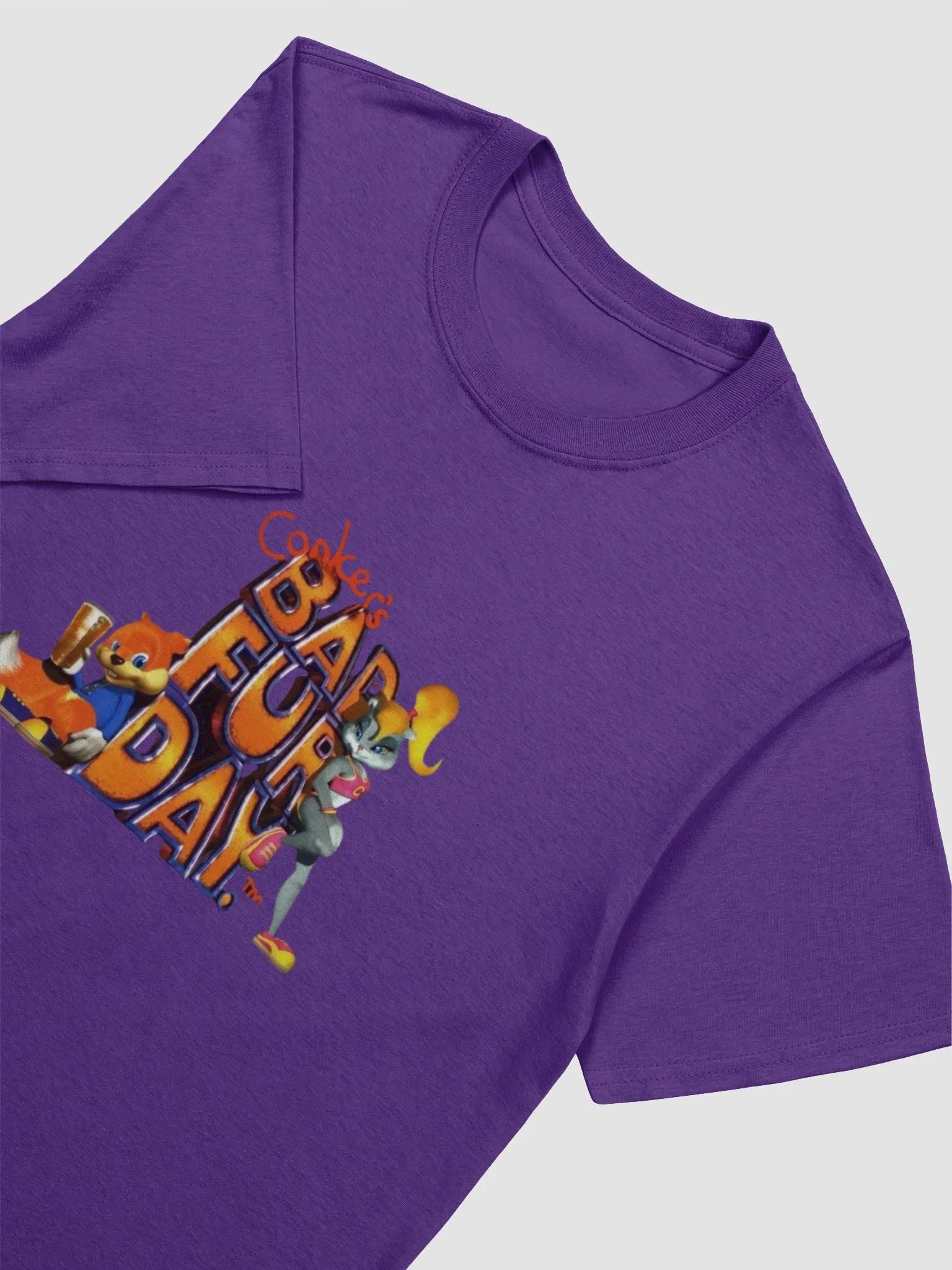 Bad Day Tee product image (59)