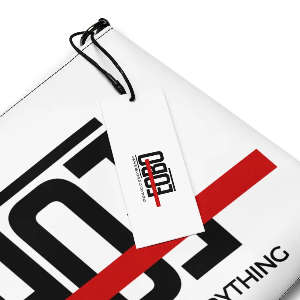 OBOE Crossbody Bag product image (10)