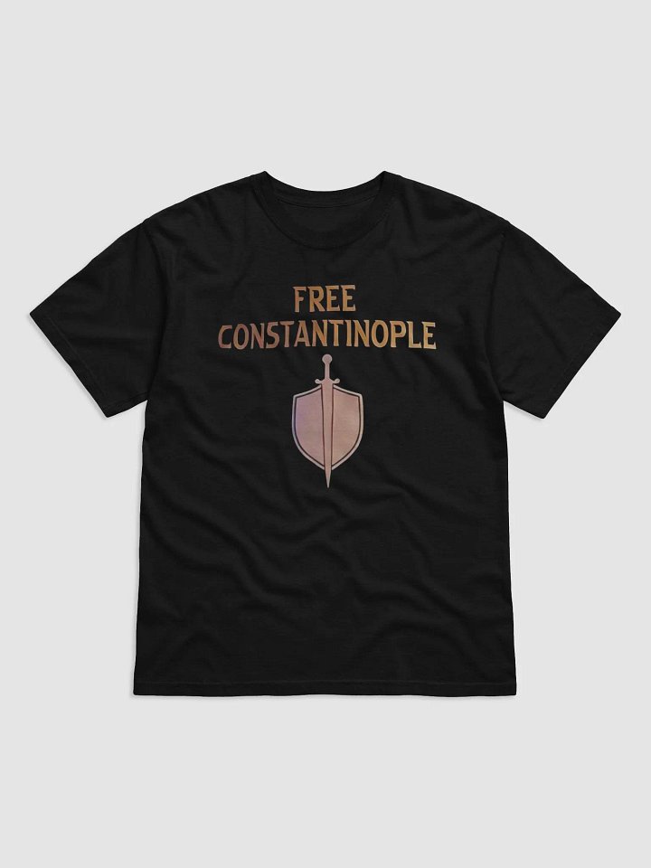 Steve Free Constantinople Shirt product image (2)