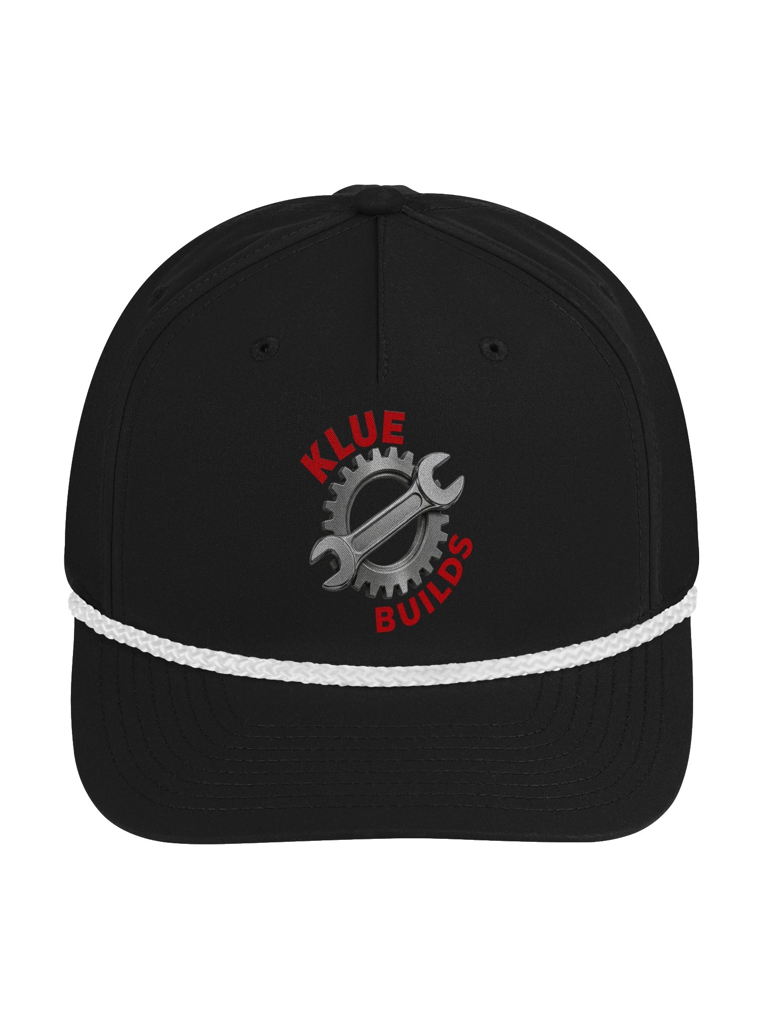 NEW LOGO HAT product image (2)