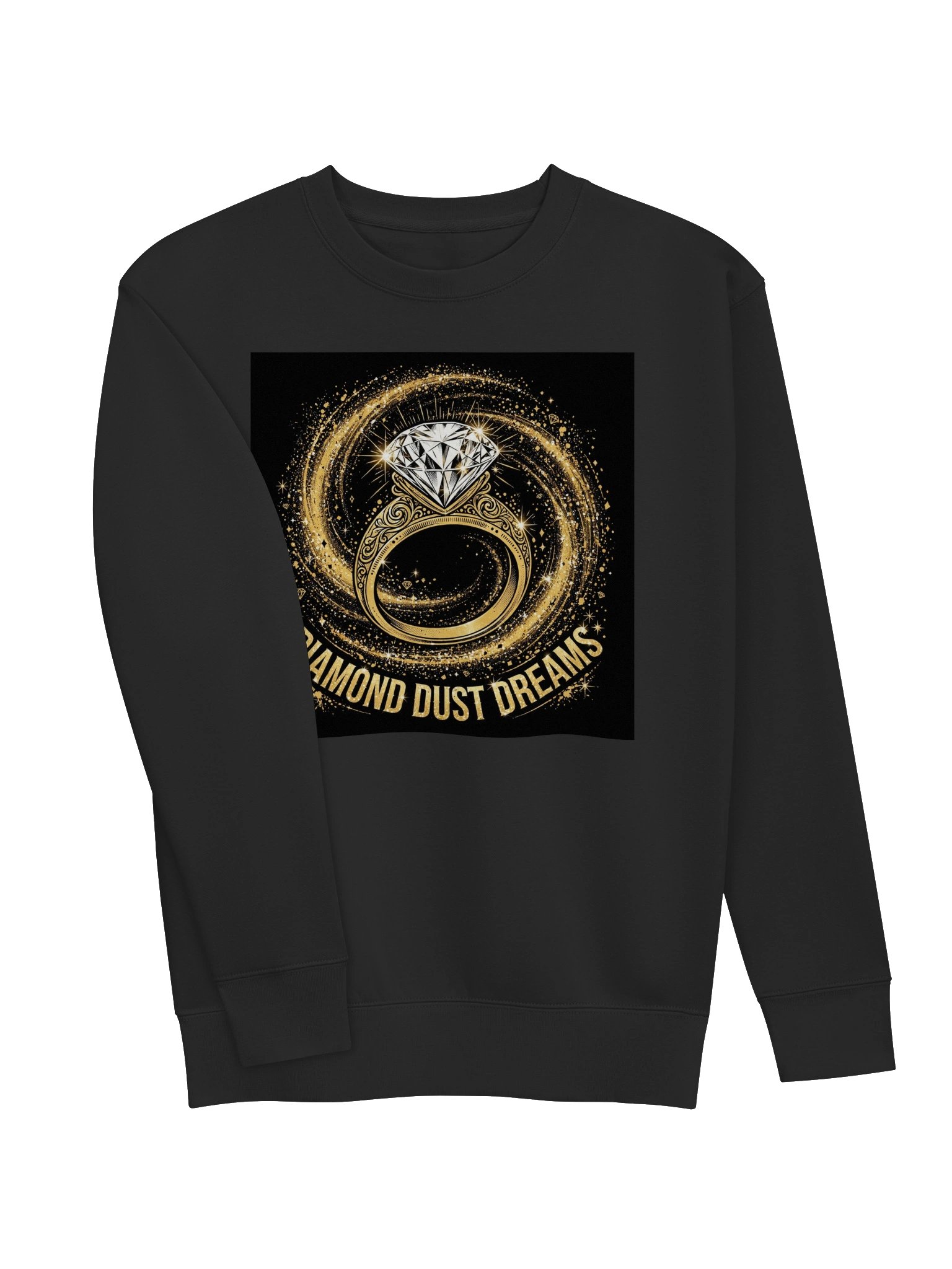 Diamond Dust Dreams Sweatshirt product image (3)