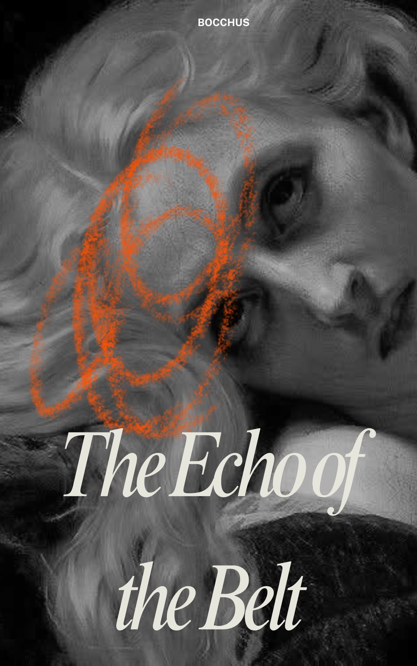 The Echo of the Belt product image (1)