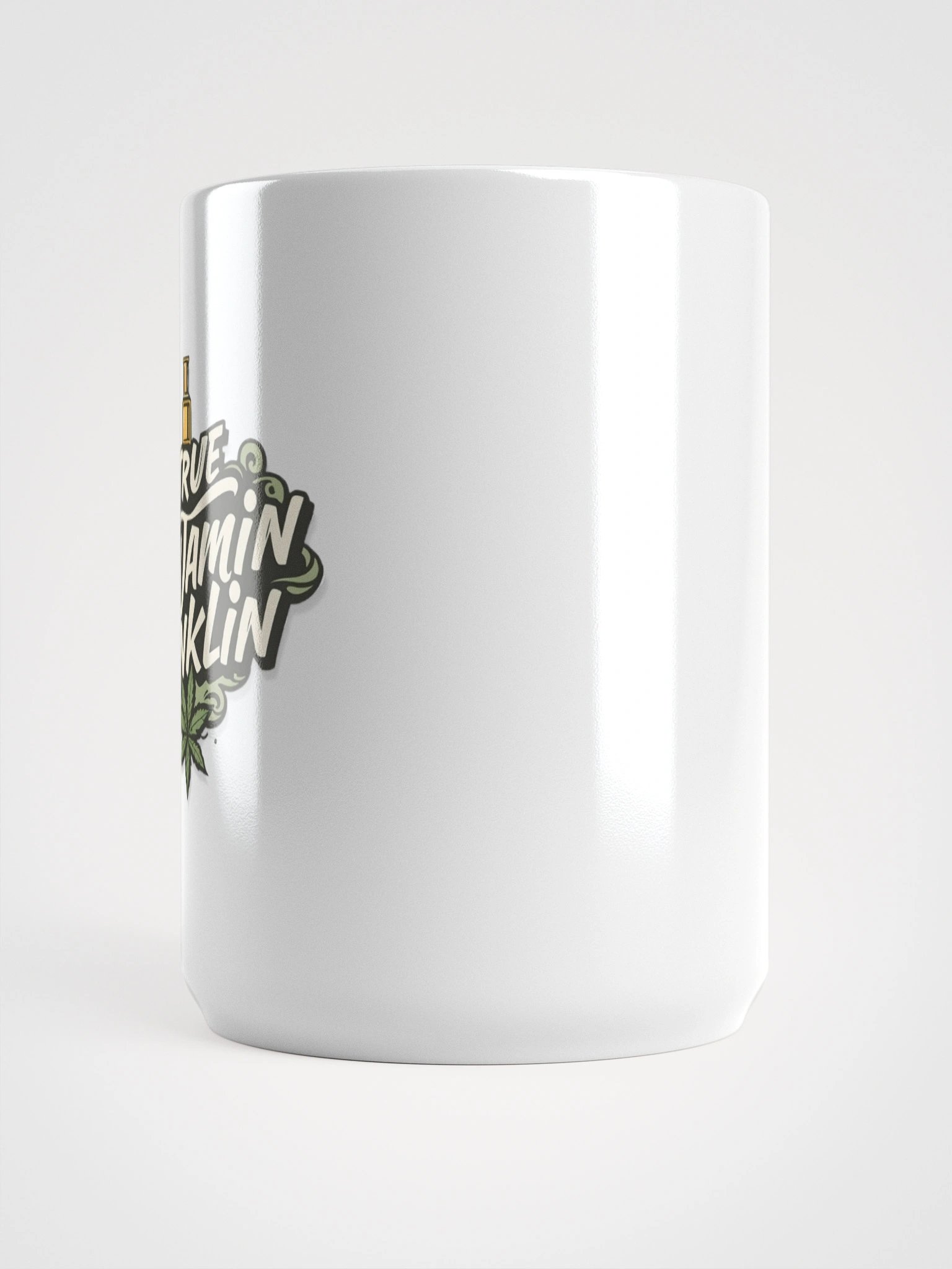 Penjamin Danklin Mug product image (5)