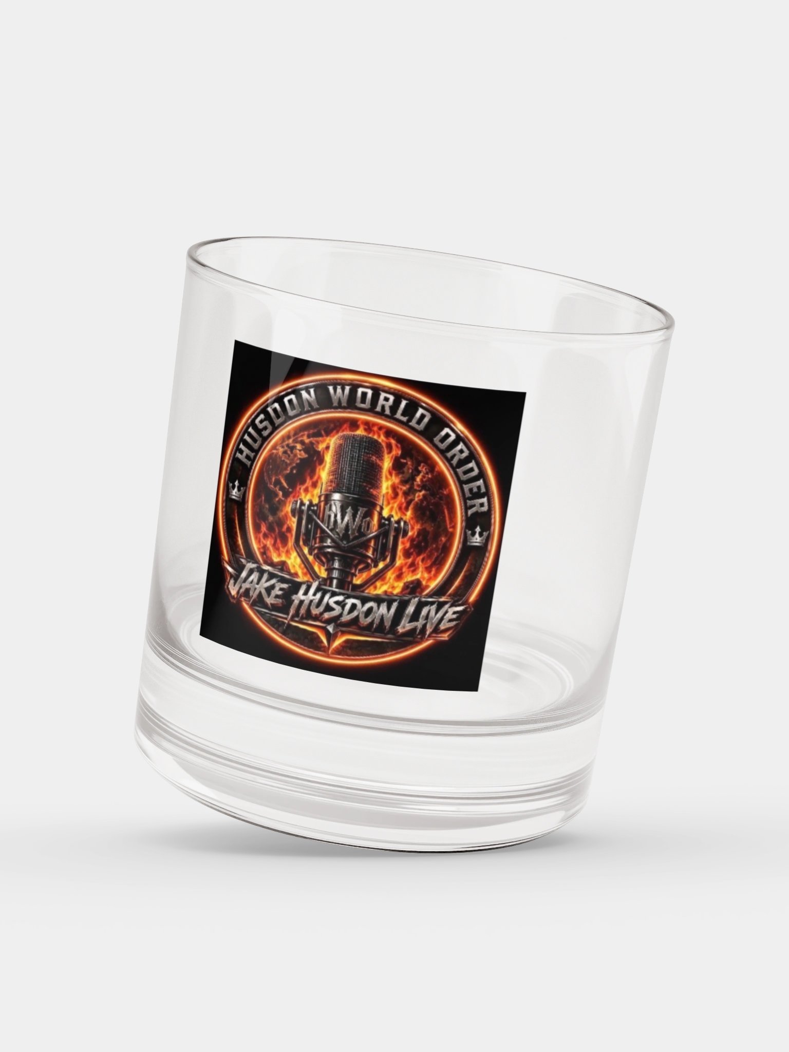 HWO GLASS product image (3)