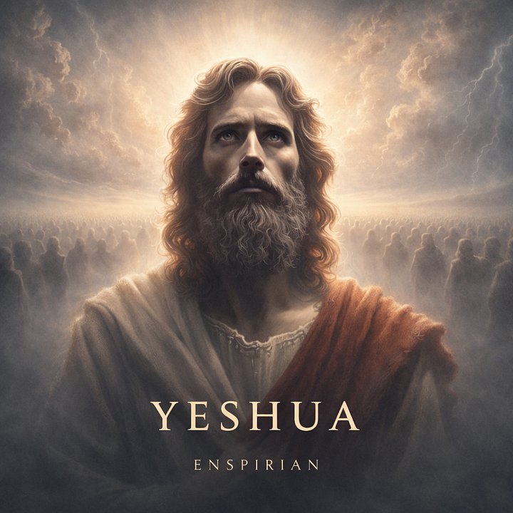 Yeshua (יֵשׁוּעַ) product image (1)