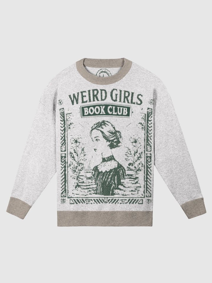 Read Books, Be Kind, Stay Weird Collection product image (1)