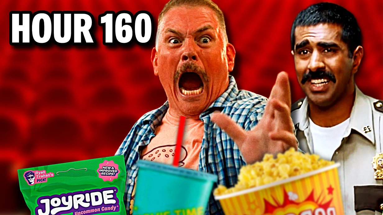 New video thumbnail