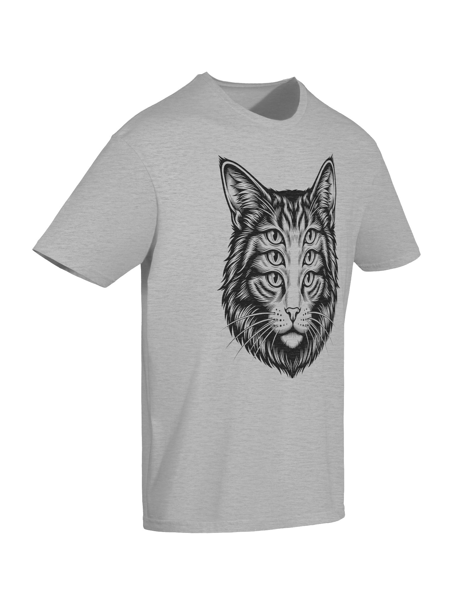 Watcher Tee product image (7)