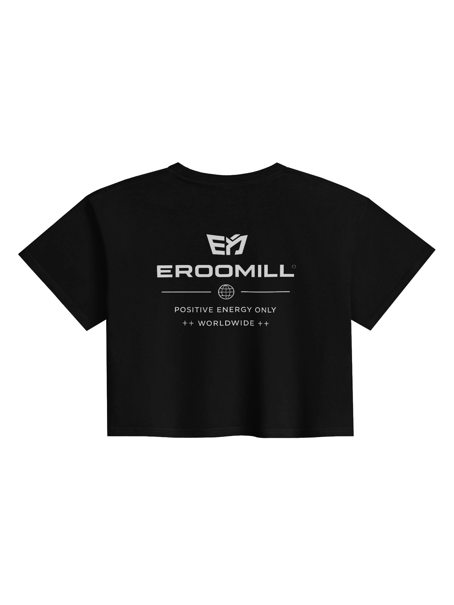 Eroomill Premium Crop Top product image (3)