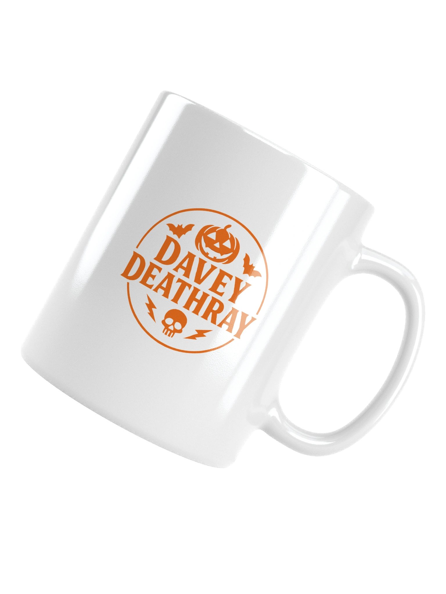 Clown Cafe Mug product image (5)