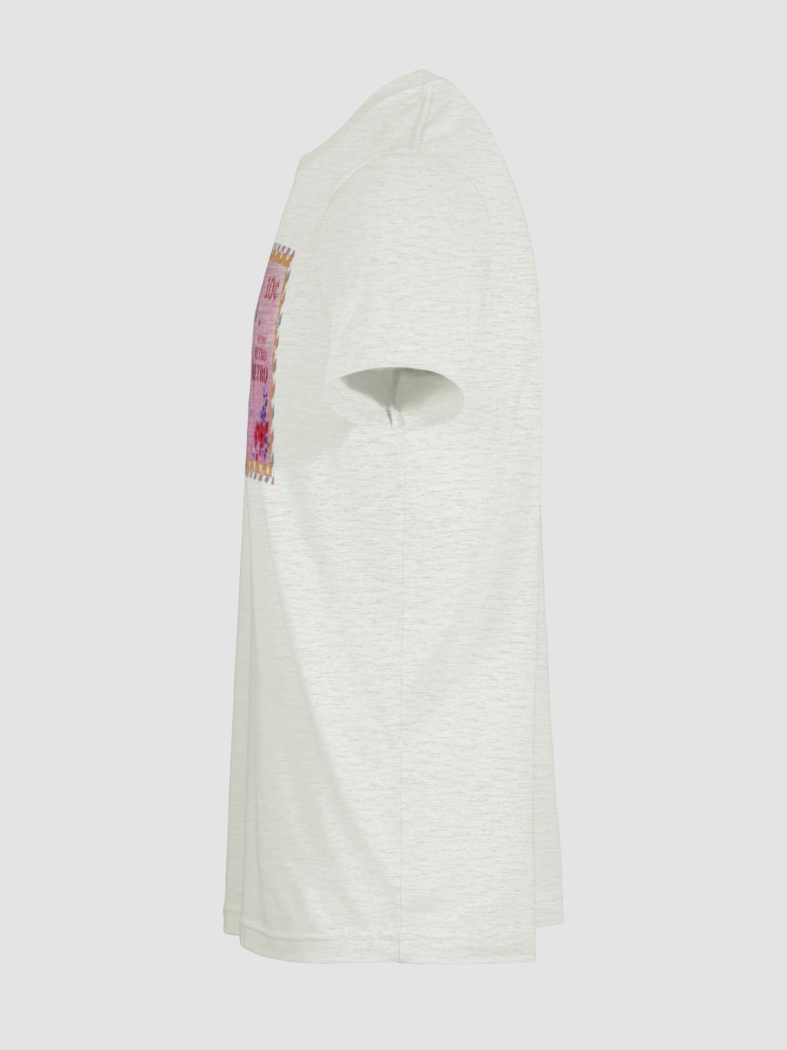 Retro Robot Tee product image (11)