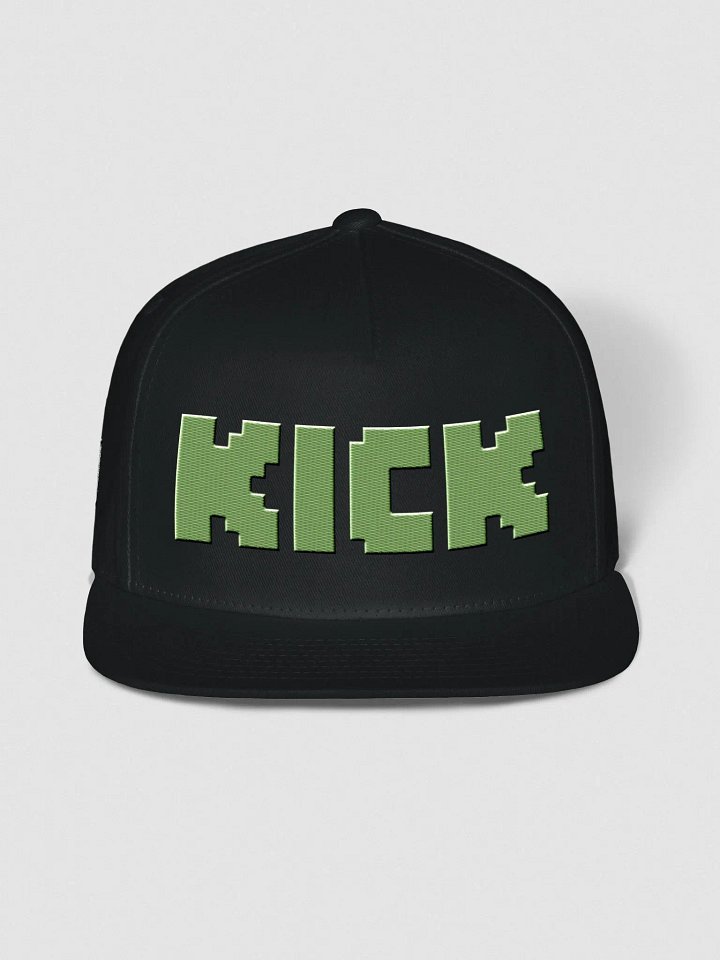 Mo Air Hat product image (1)