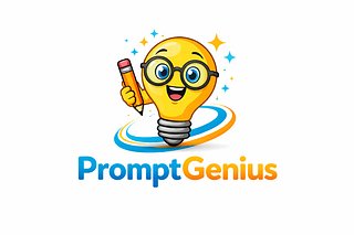 Prompt Genius Shop