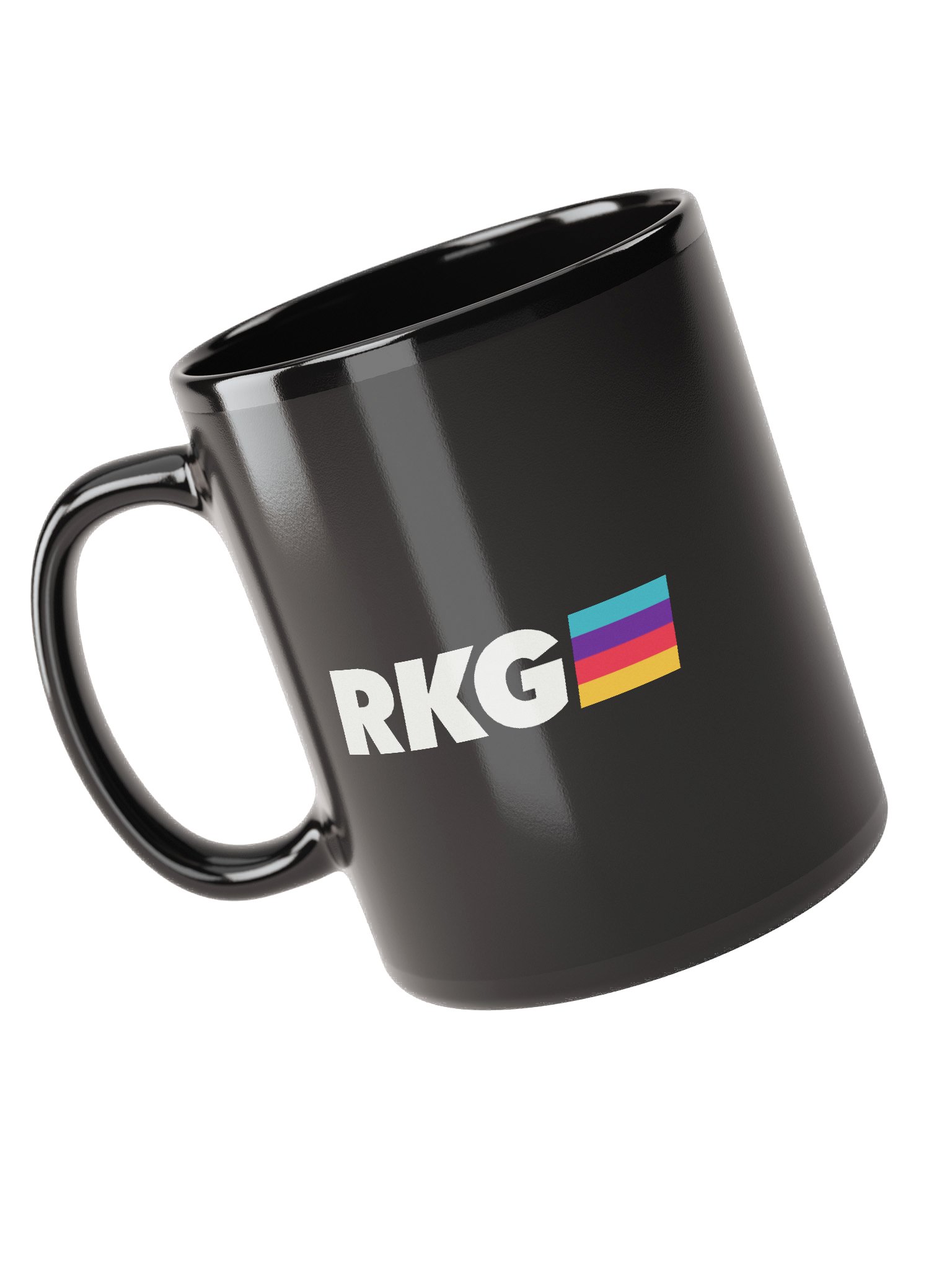 The RKG Mug product image (3)