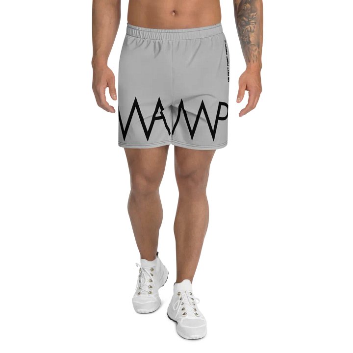 WAMP Shorts product image (1)