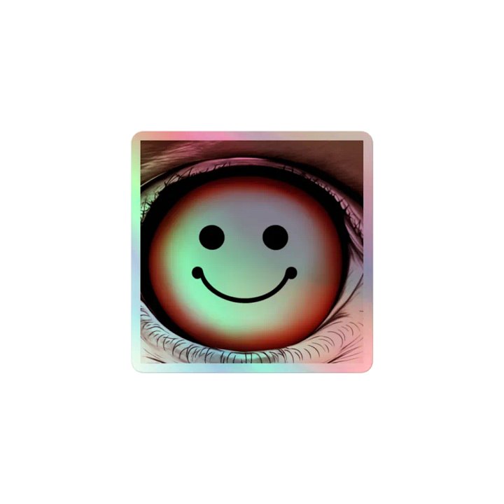 Hello - Sticker product image (1)