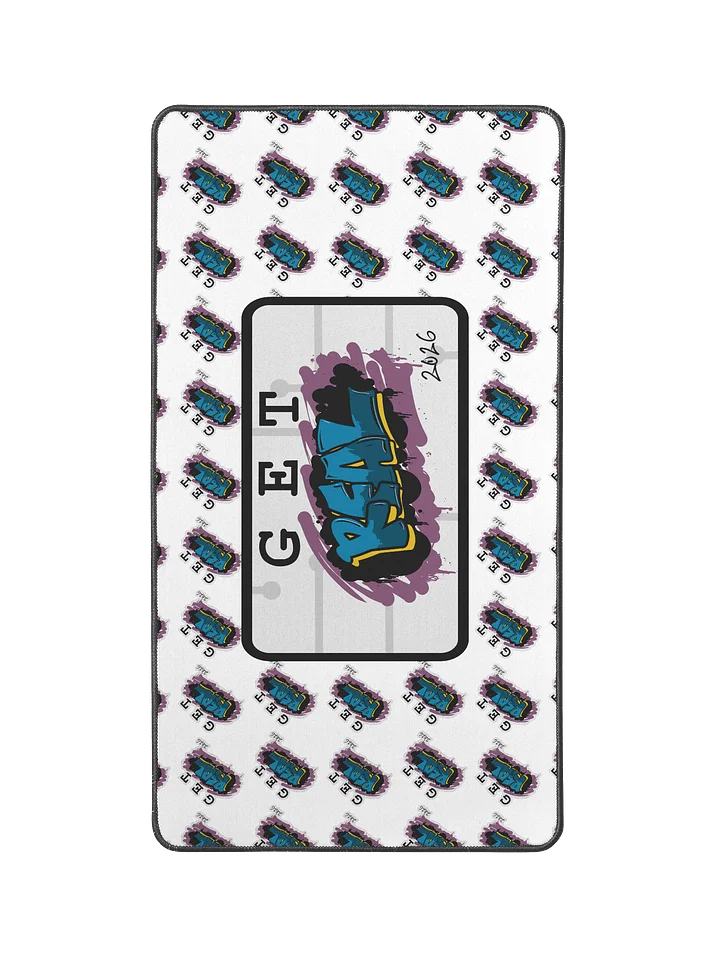 Get REAL Desk Mat product image (1)