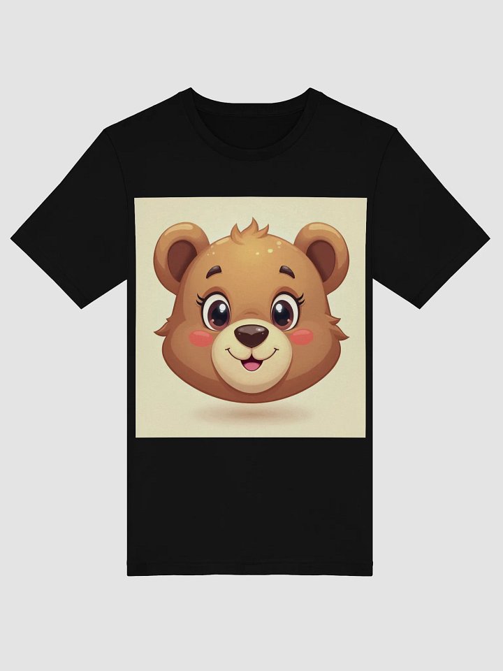 SMAILE BEAR product image (1)