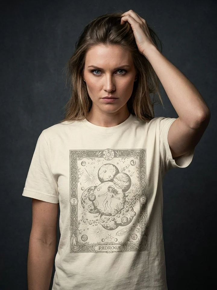 Cosmic Alchemist Explorer product image (2)