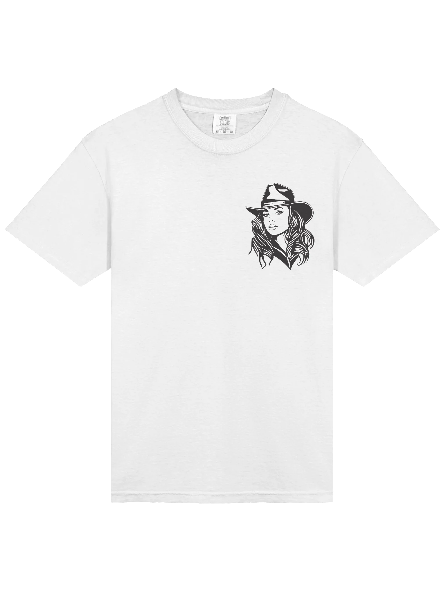 Kiersten Tee product image (3)