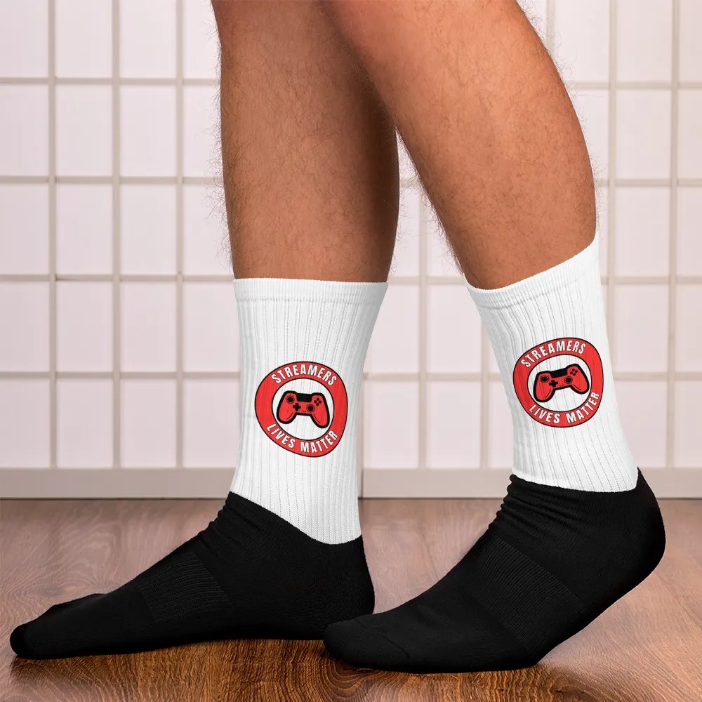 SLM Mid Socks product image (12)