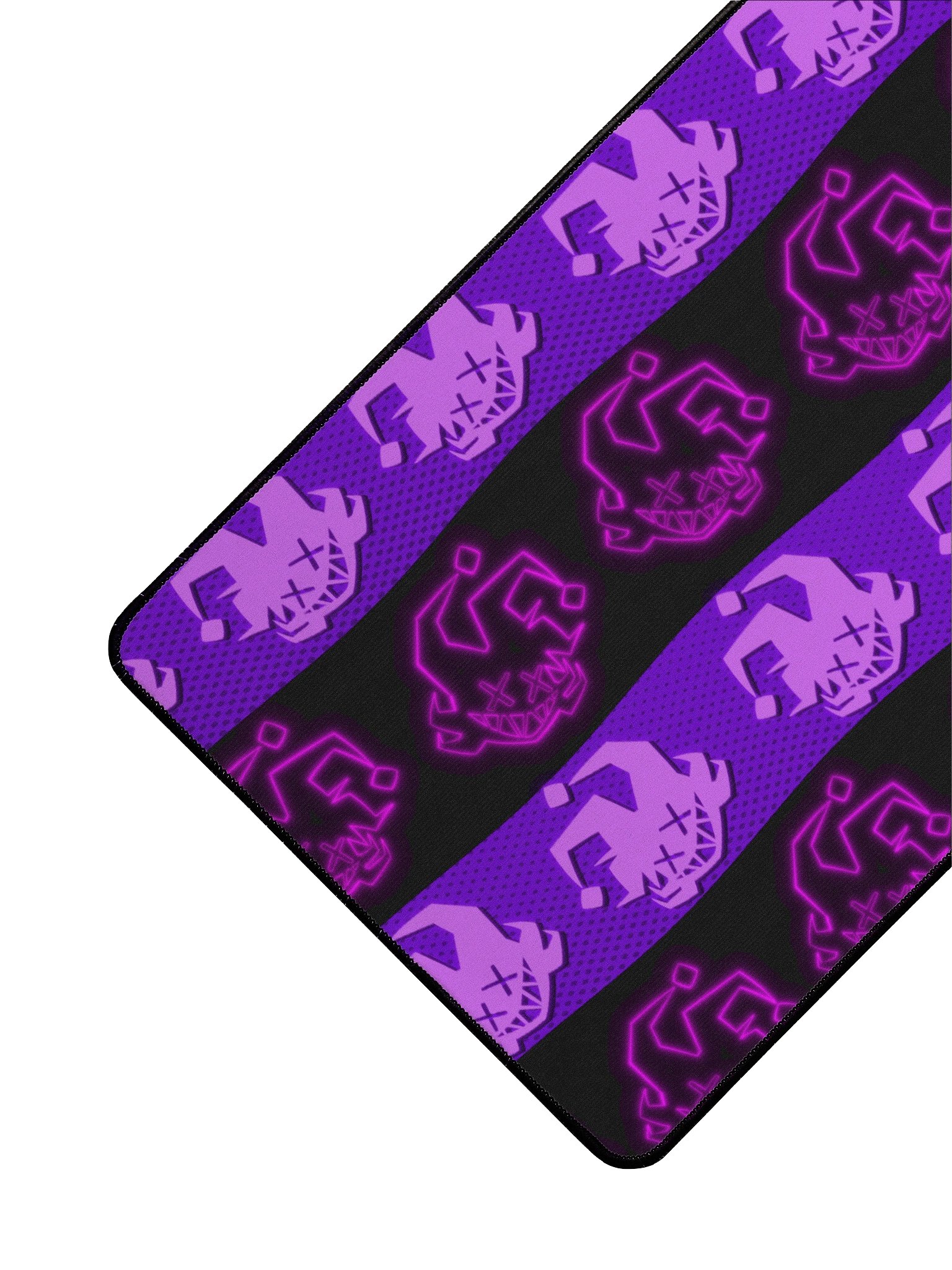 "Pox Pattern" Desk-Mat product image (3)