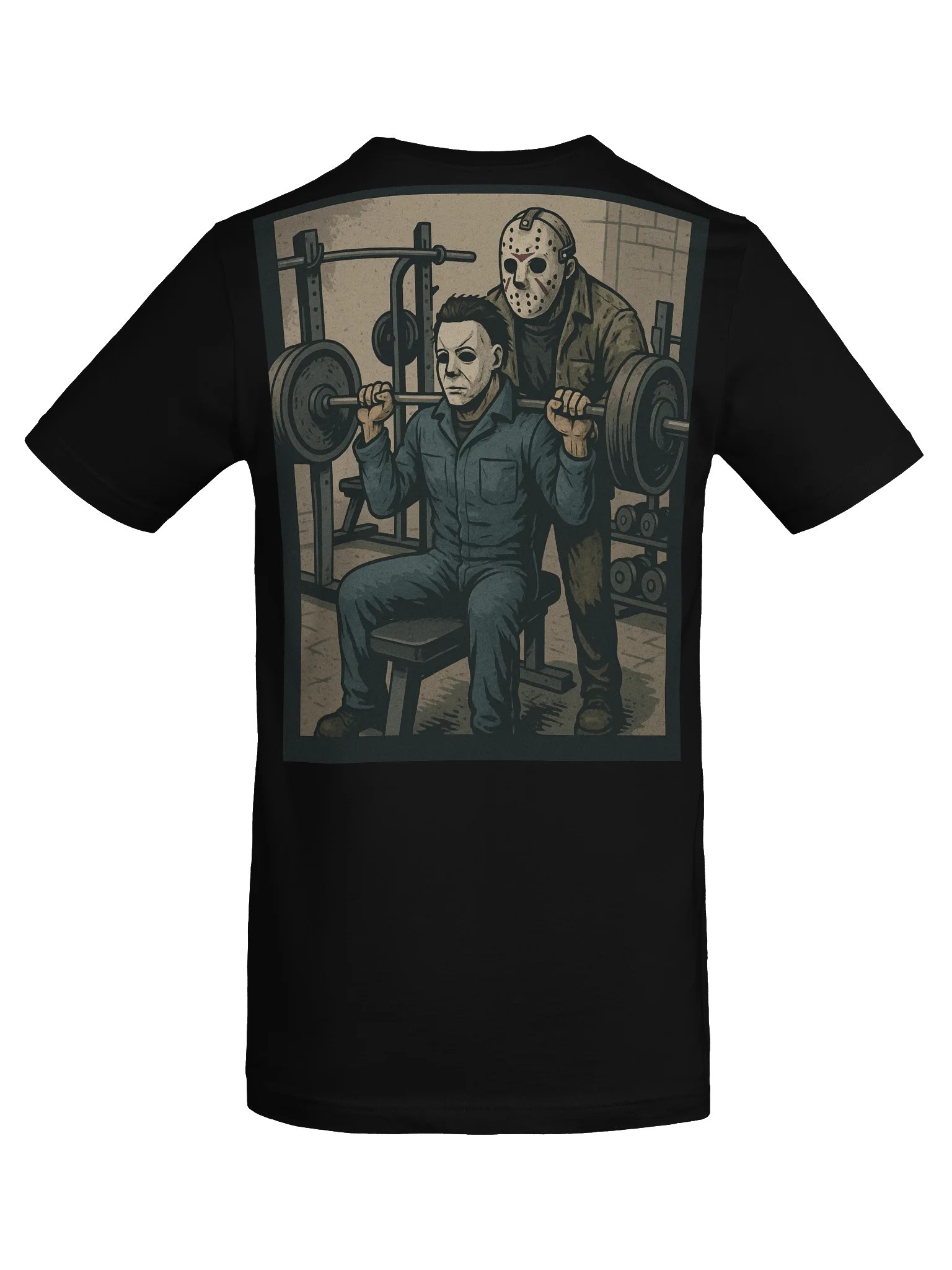 Go Ham Crew - Slasher edition product image (1)