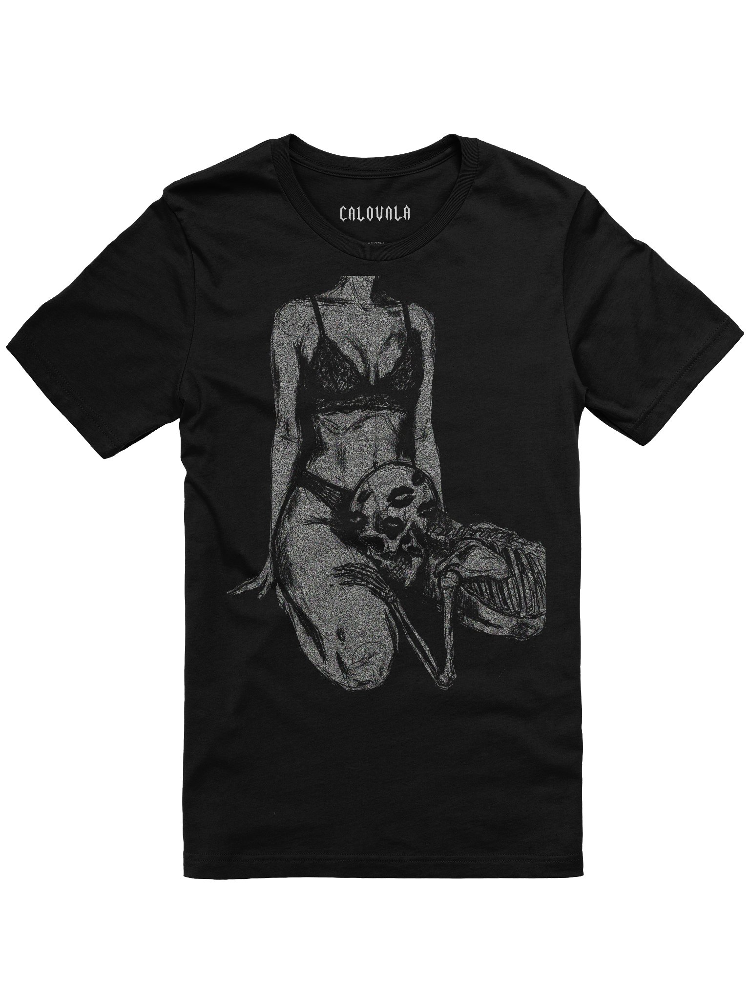 Lost & Found Shirt product image (1)