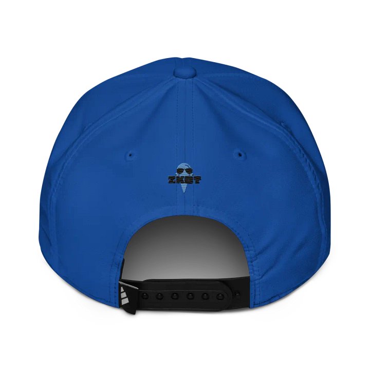 ZKOT Adidas© Hat - Show your Support with Style - Headwear product image (2)