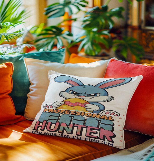Easter Home Decor