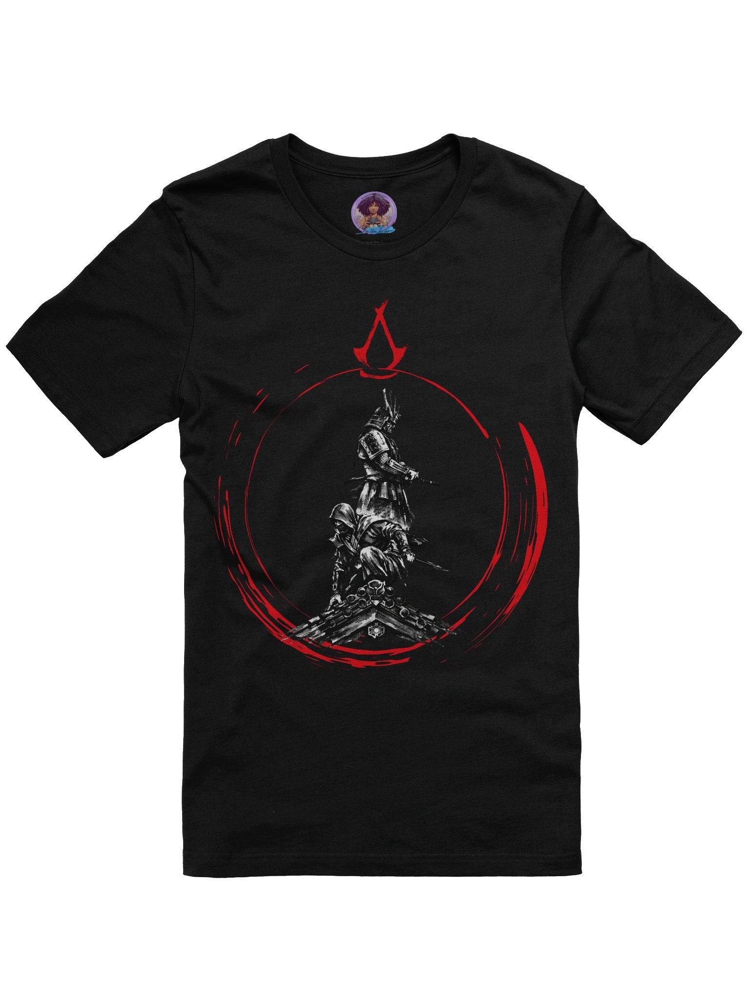 AC Shadows Shirt product image (3)