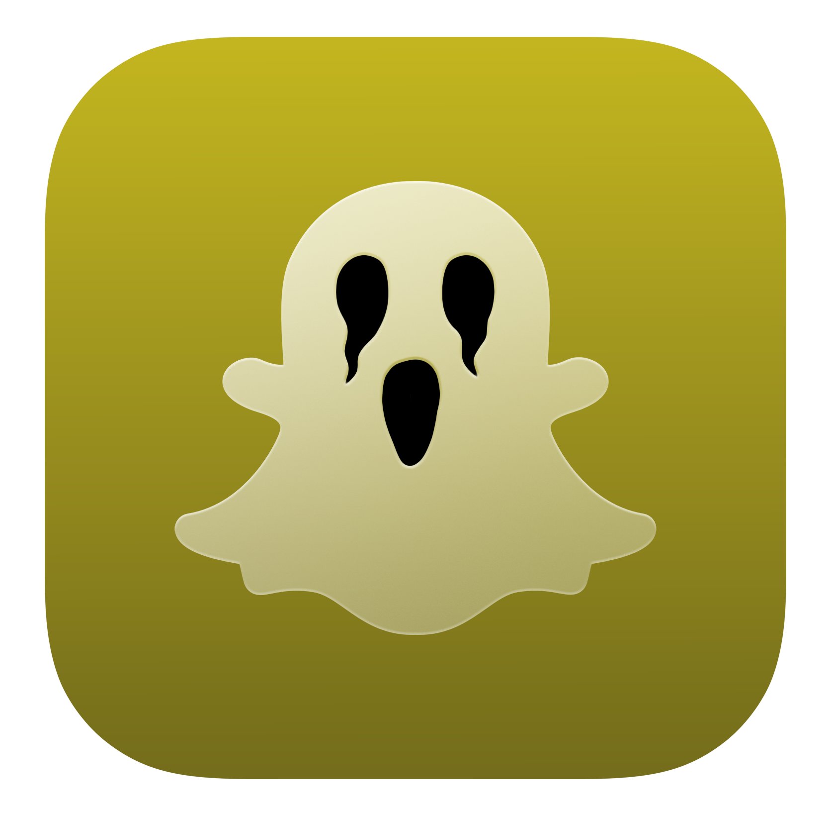 Horror App Icons | The Jord Store