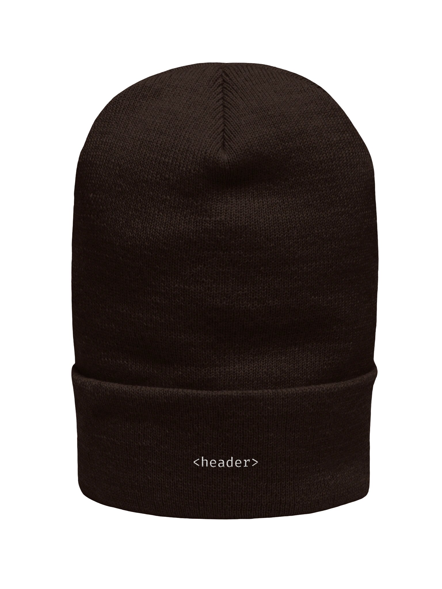 Header Beanie product image (3)