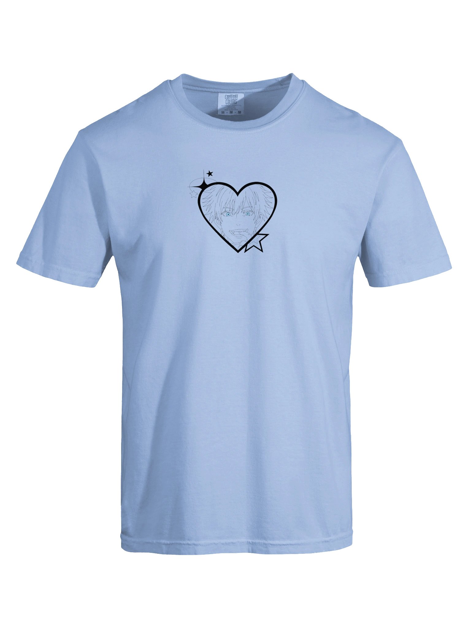 GOJO LOVER SHIRT product image (61)