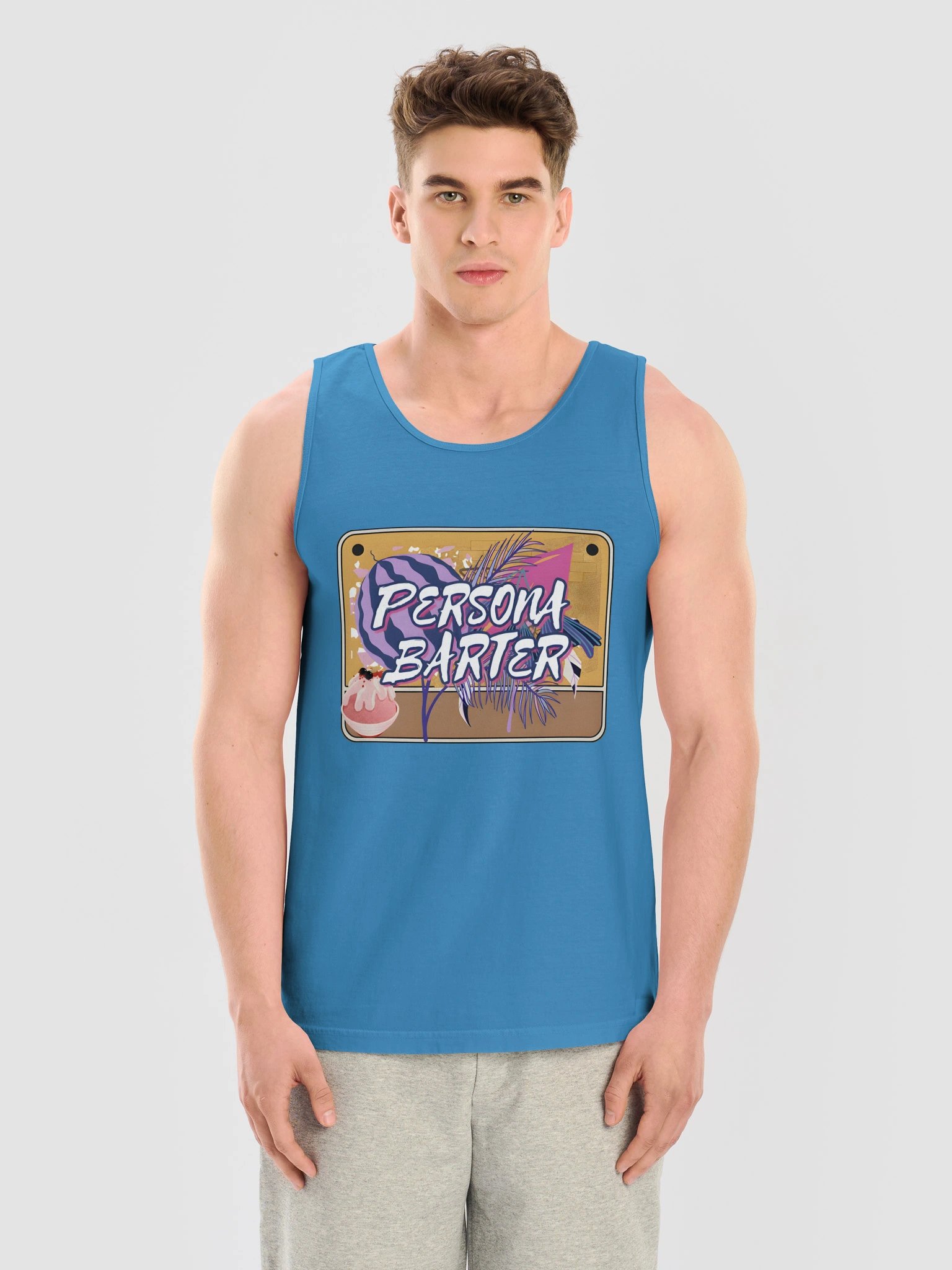 Unisex Tank Top product image (24)