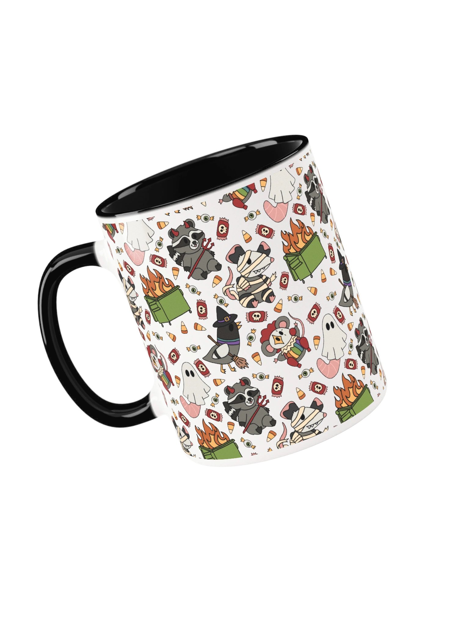 LexBeSpooky Mug product image (20)