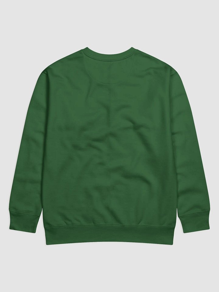 6 Glazer x 6Clowns Sweatshirt product image (2)